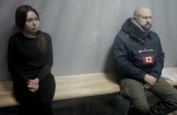 Суд продовжив арешт учасникам ДТП з шістьма загиблими в Харкові