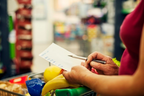 Стратегия осознанных покупок: как покупать только то, что нужно?
