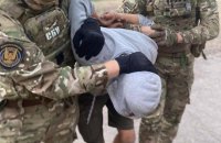 ​15 років ув’язнення отримав російський агент, який коригував удари по Запоріжжю 