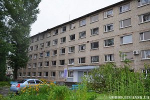 У Луганську з початку боїв загинули 93 мирні жителі