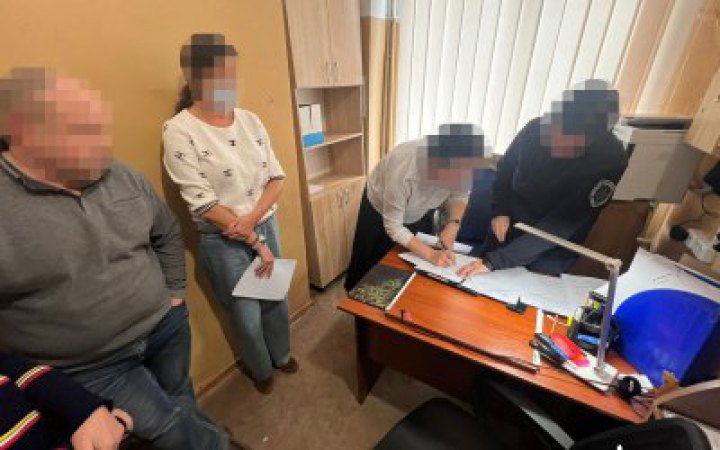 ДБР повідомило про викриття лікарів у Одесі, які "допомагали" ухилятися від служби