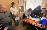 ДБР повідомило про викриття лікарів у Одесі, які "допомагали" ухилятися від служби