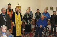 В Беларуси судят священника за отказ сдать отпечатки пальцев