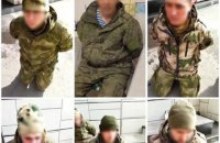 Харків: Десятки російських військових здалися в полон - Синєгубов 