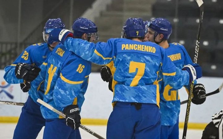 Збірна України з хокею виграла заключний матч Універсіади-2023, але у плей-оф не пройшла