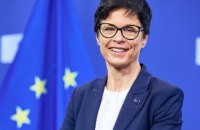 Вступ України до ЄС є не просто розширенням, але й геополітичною необхідністю, – єврокомісарка