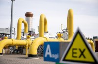 ​У Литві оштрафували компанію за російські деталі до газопроводу 