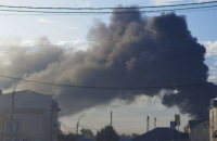 Дрони атакували Підмосков'я і Ростовську область