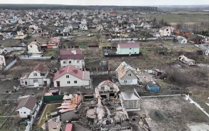 Підприємця підозрюють у заволодінні майже пів мільйона гривень благодійних коштів на зведенні модульних будинків у селі Мощун
