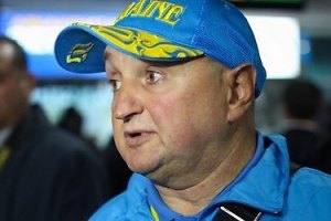 Тренер украинских боксёров: "Многие хотели, чтобы Ломаченко проиграл"