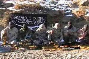 Чеченцы объявили о формировании военного отряда исламистов в Сирии