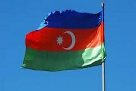 ​Украина просит Азербайджан о поставках военной техники