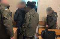 У Львові ДБР повідомило про підозру нацгвардійцю за систематичне побиття колеги