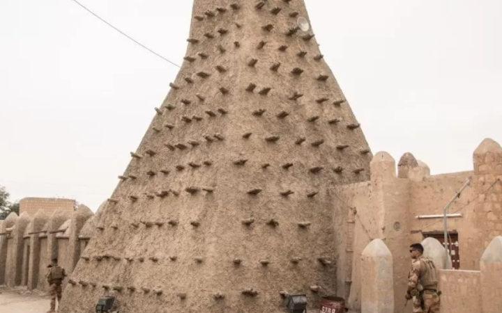 Двоє людей загинули внаслідок обстрілу історичного міста Тімбукту у Малі