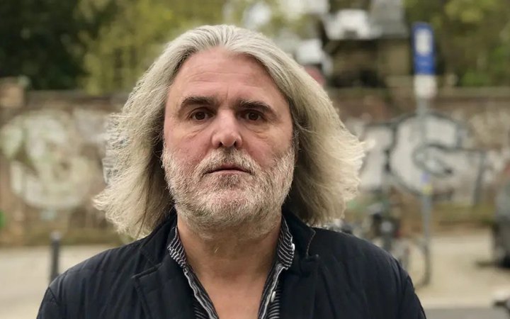 Перетворення: Томас Ірмер про український театр 