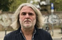 Перетворення: Томас Ірмер про український театр