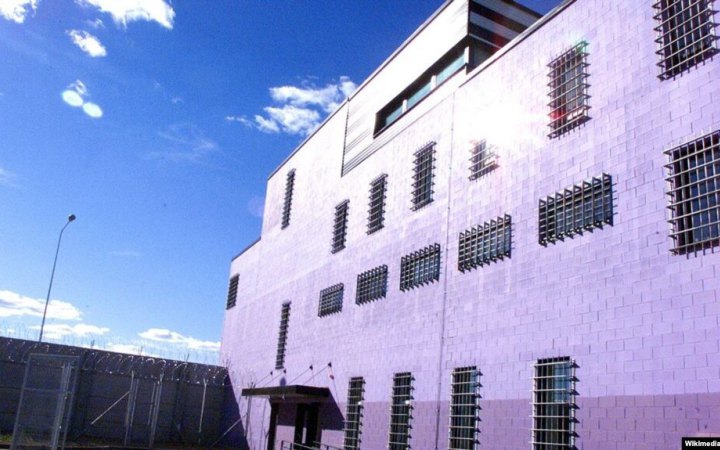 Швеція орендувала в'язницю у Естонії, перших в'язнів очікують у другій половині року