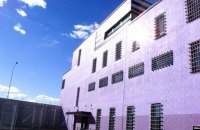 Швеція орендувала в'язницю у Естонії, перших в'язнів очікують у другій половині року