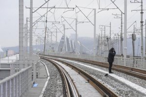 Одесская железная дорога готовится к модернизации путей