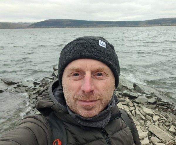 Остап Решетило