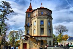 Вхід до київського Музею води завтра буде безкоштовним