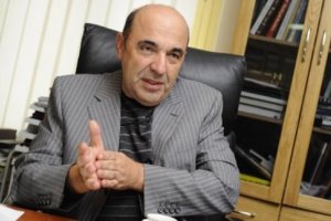 Рабинович заявил об угрозах помощника Азарова 