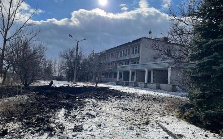 Окупанти вдарили ракетами по Костянтинівці і Краматорську, є поранений
