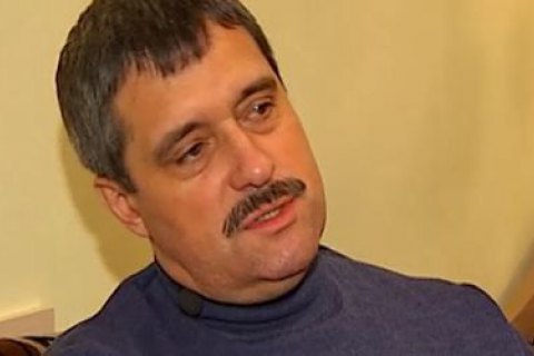 Звинувачення попросило для генерала Назарова 8 років в'язниці