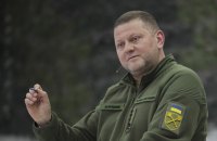 Залужний: Росія не пізніше 2030 реформує свою армію. Це будуть збройні сили роботів, автономних систем і штучного інтелекту