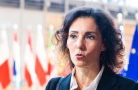 Міністерка закордонних справ Бельгії під час зустрічі з Кулебою вибачилася за свій торішній візит до Криму