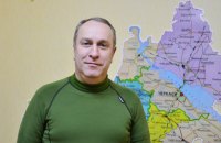 Очільник Черкаської ОДА закликав паломників утриматись від візиту до Умані