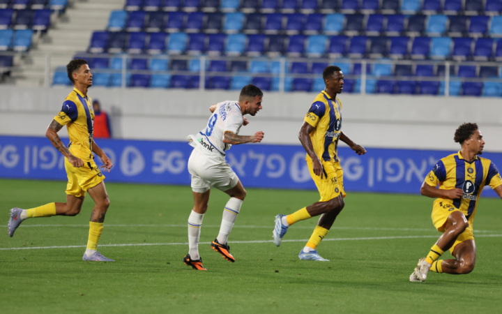 “Динамо” поступилося "Маккабі" Тель-Авів у плейоф кваліфікації Ліги Європи