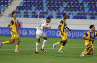 “Динамо” поступилося "Маккабі" Тель-Авів у плейоф кваліфікації Ліги Європи