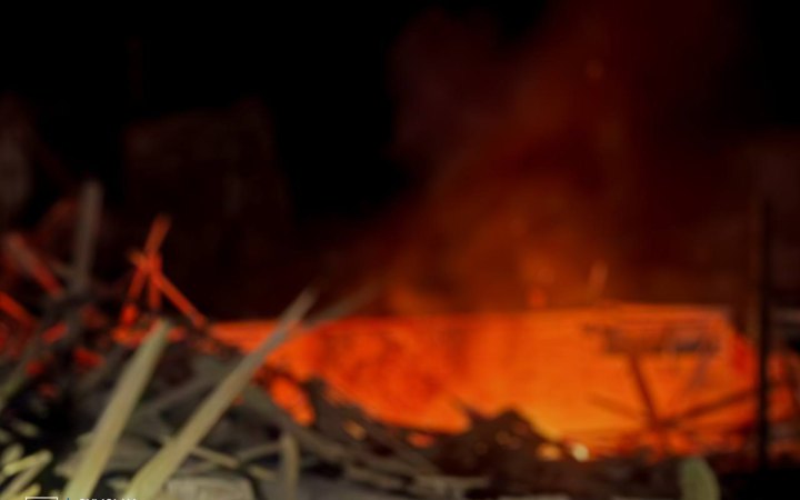 ​РФ атакувала Сумщину, є загиблий і поранені (оновлено)