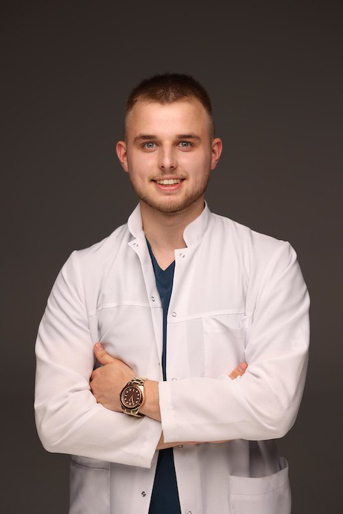 Олексій Музичук