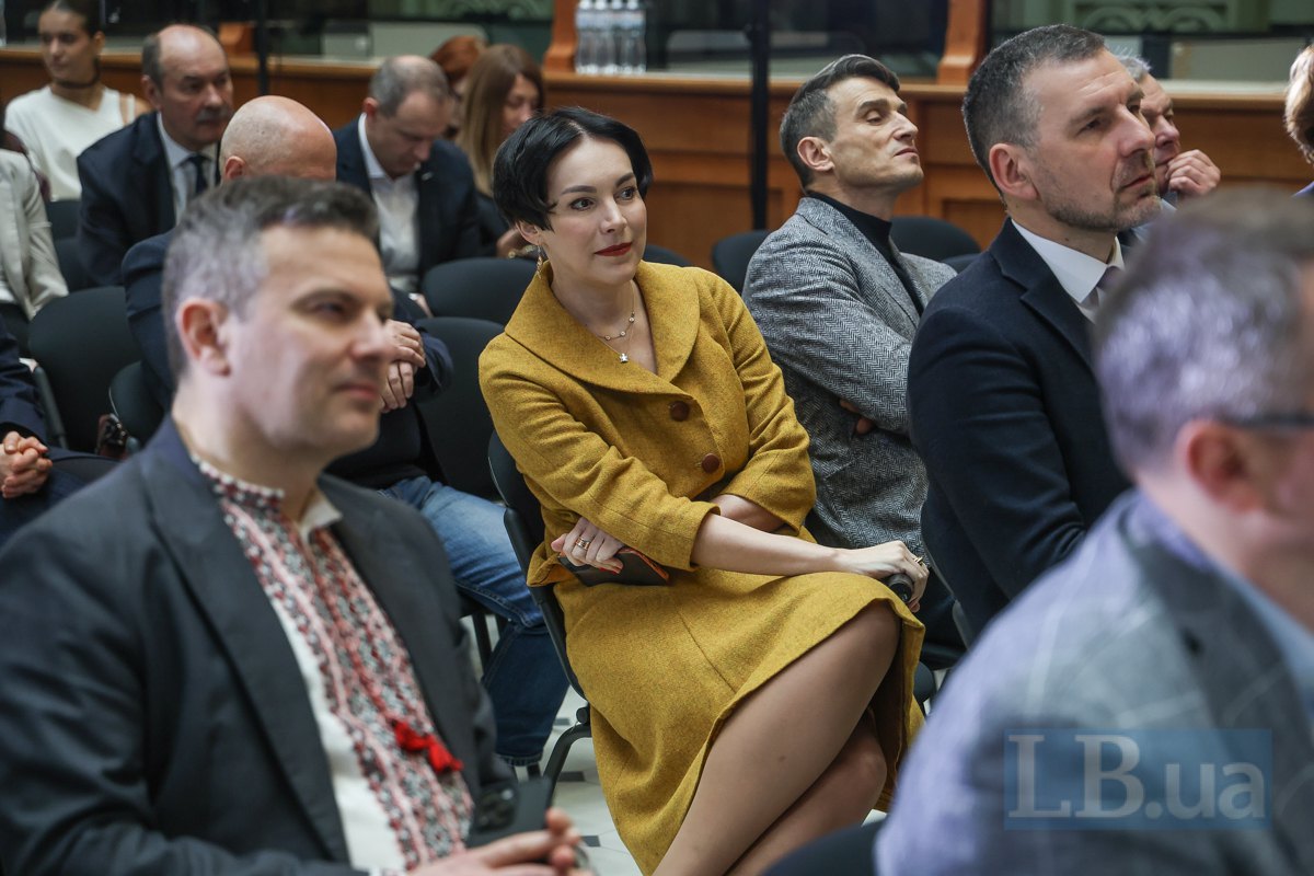 шеф-редакторка LB.ua Cоня Кошкіна