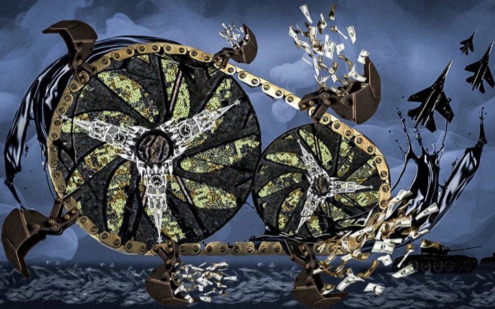 Розвідка: у Росії зростає приховане безробіття в цивільному секторі 