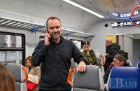 Усі новинки Укрзалізниці на 2026 рік: поїзд до Мюнхена і 2,2 млн додаткових місць