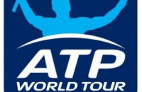 Рейтинг ATP: залишилися на своїх