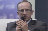 Посол ЕС предостерегает власть от разгона Майдана