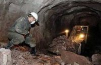 Судьба двух горняков на шахте "Комсомолец Донбасса" неизвестна