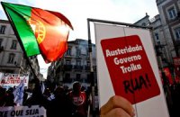 Португалию из-за кризиса массово покидает образованная молодежь