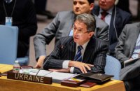Надежда на мир практически разрушена, - постпред Украины в ООН