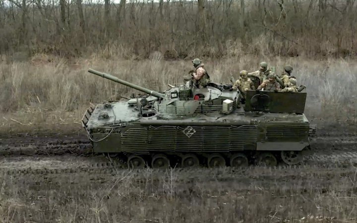 Перекидання підрозділів між операційними напрямками на Харківщині свідчить про значні втрати РФ, – експерт 