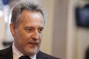 Фірташ знайшов нового директора для свого бізнесу