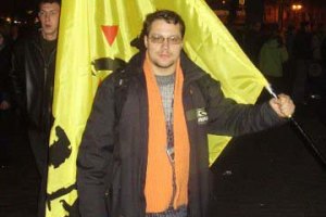У Києві вбито організатора проплачених мітингів