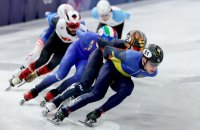 Шорт-трекіст Гандей вийшов до  чвертьфіналу Олімпіади-2026