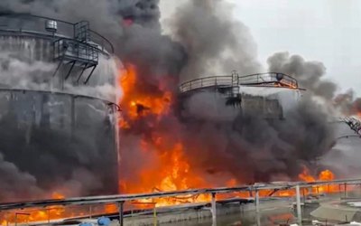  ​Впав відсоток жирів в маслі 