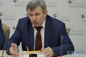 Эксперт: с точки зрения "Газпрома" Украина уже должна была погибнуть