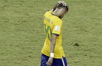 Бразилія осоромилася на Копа Америка, а Неймар "віддалився"